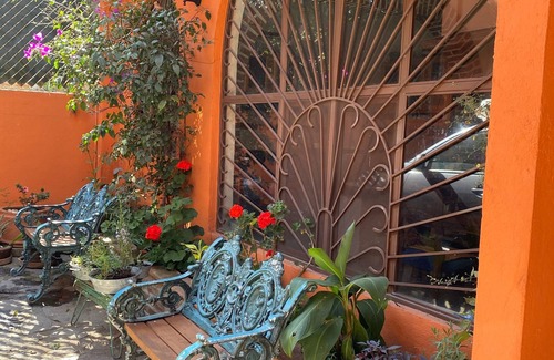 Agua Fria Apartment | The apartment is cozy and safe, located in a quiet and familiar closed.