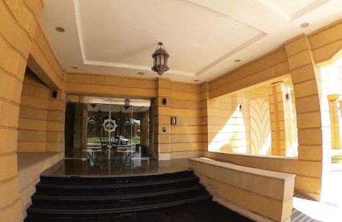 Al-Hamra'a Apartment | The Apartments