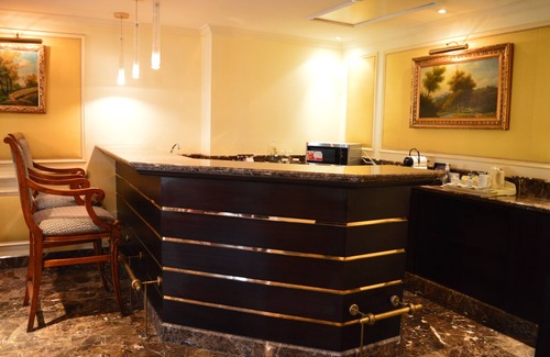 Al-Hamra'a Apartment | The Apartments