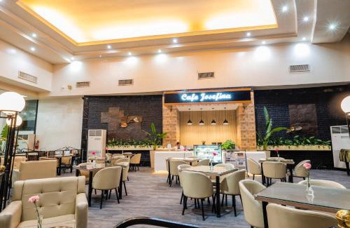 Poblacion District Hotel | The Apo View Hotel