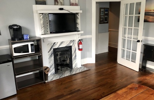 West Ashley Apartment | The Apollo