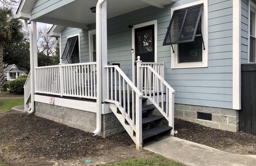 West Ashley Apartment | The Apollo