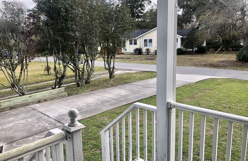 West Ashley Apartment | The Apollo