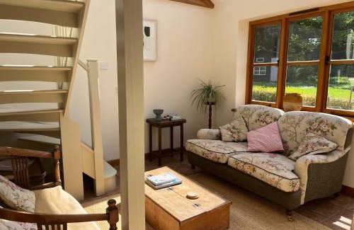 Spaxton House | The Apple House