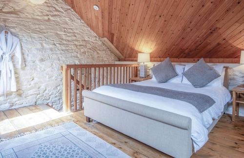 St Ishmaels House | The Apple Store - 1 Bedroom Cottage - St Ishmael's