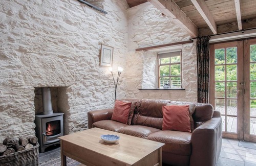 St Ishmaels House | The Apple Store - 1 Bedroom Cottage - St Ishmael's