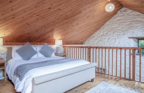 St Ishmaels House | The Apple Store - 1 Bedroom Cottage - St Ishmael's
