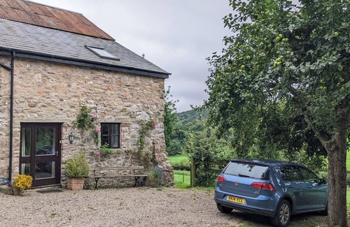 Redbrook Cottage | The Apple Store, Great Doward In The Wye Valley