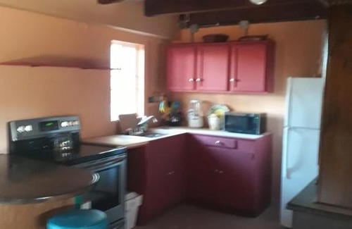 Playas de Rosarito Apartment | The Apt @Hacienda Rancho Santini