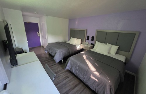 Westside Santa Cruz Hotel | The Aqua Pacific Hotel