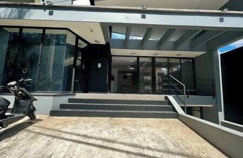 El Poblado Villa | The Aragon El Poblado Luxury Lofts (Apartment 301)