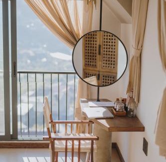 Da Lat Apartment | The Aratana Villa