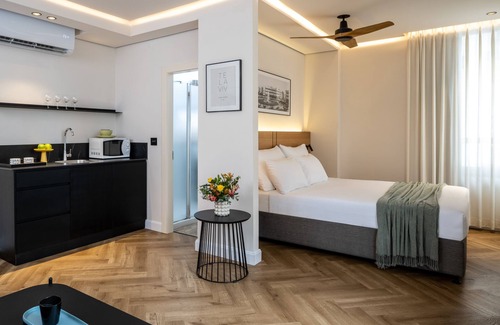 Tel Aviv City Center Hotel | The Arbel Tel Aviv