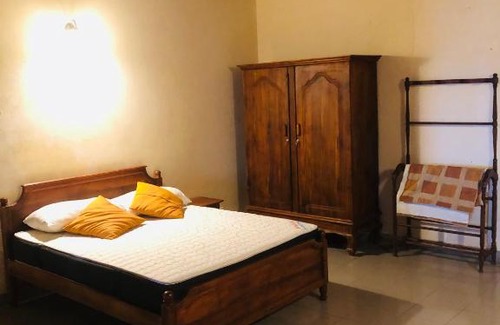 Udapalatha House | The Arbour Boutique Villa