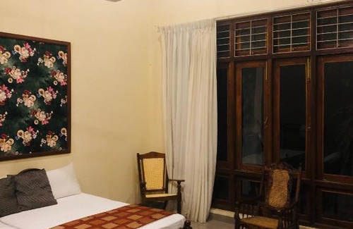 Udapalatha House | The Arbour Boutique Villa