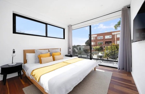 Bellevue Hill House | The Arc Bondi Beach