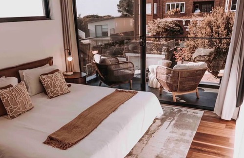 Bellevue Hill House | The Arc Bondi Beach