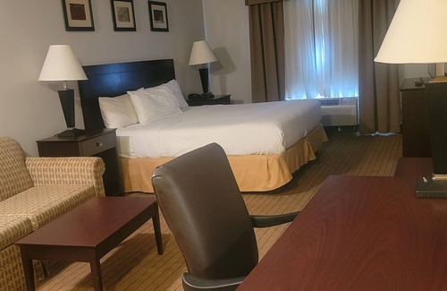 Fort Smith Hotel | The ARC Hotel