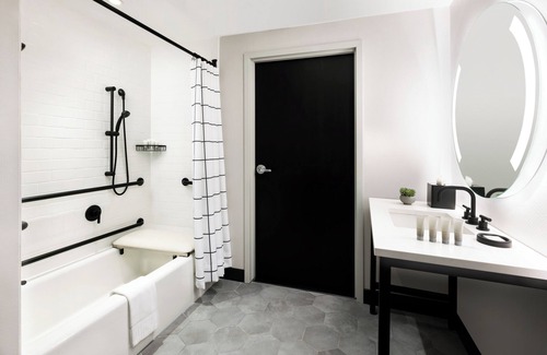 Brookline Hotel | The Arcadian Hotel