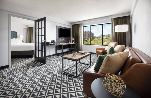 Brookline Hotel | The Arcadian Hotel