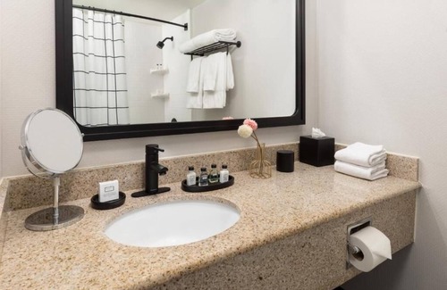 Brookline Hotel | The Arcadian Suite Room Close to The Isabella Stewart Gardner Museum !