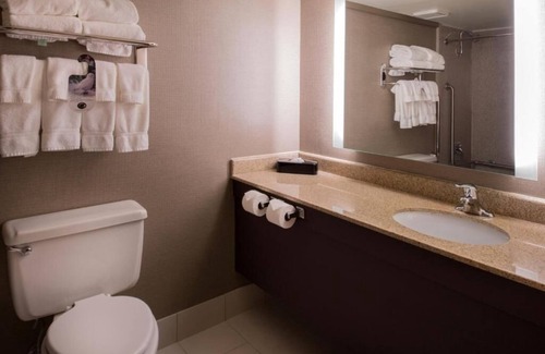 Downtown St. Louis Hotel | The Arch Convention Hotel