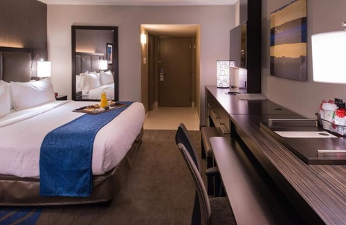 Downtown St. Louis Hotel | The Arch Convention Hotel