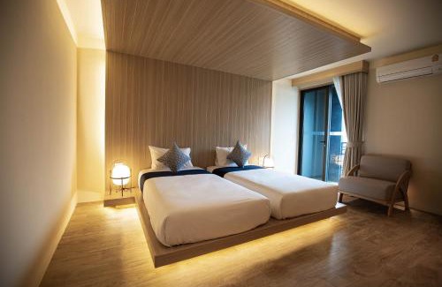 Phuket Hotel | The Arch Phuket Hotel