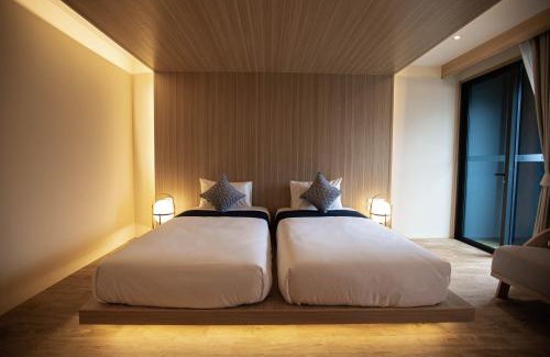 Phuket Hotel | The Arch Phuket Hotel