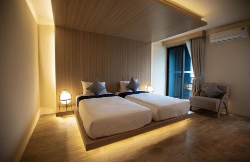 Phuket Hotel | The Arch Phuket Hotel