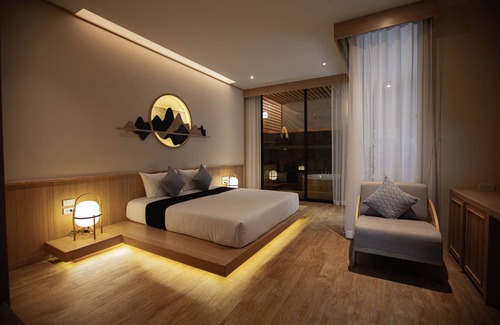 Phuket Hotel | The Arch Phuket Hotel