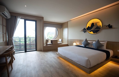 Phuket Hotel | The Arch Phuket Hotel