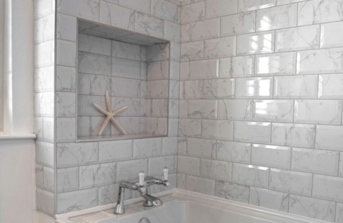 Craster House | The Arch - Two Bedroom House, Sleeps 4