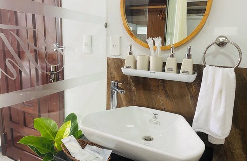 Hoi An City Centre Hotel | The Arch Villa Hoi An