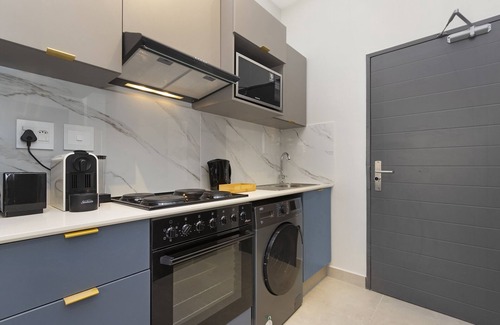 Greater Johannesburg Metropolitan Area Apartment | The Archer Aparthotel by Totalstay