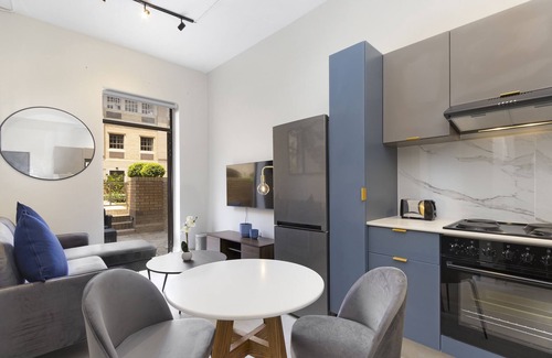 Greater Johannesburg Metropolitan Area Apartment | The Archer Aparthotel by Totalstay