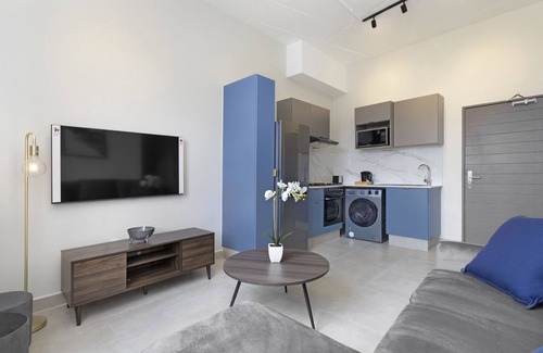 Greater Johannesburg Metropolitan Area Apartment | The Archer Aparthotel by Totalstay