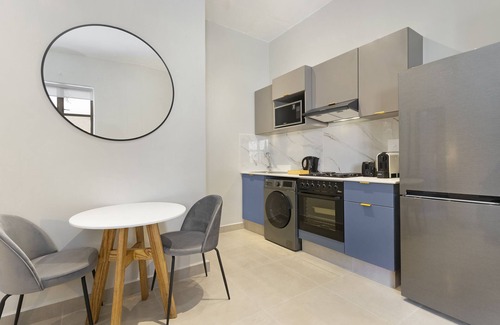 Greater Johannesburg Metropolitan Area Apartment | The Archer Aparthotel by Totalstay