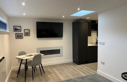 Glastonbury Apartment | THE ARCHERS