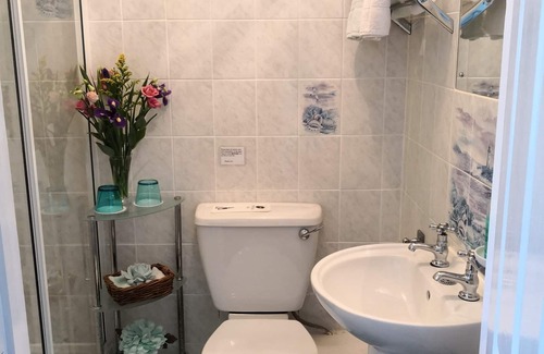 St Austell Bed & Breakfast | The Arches B&B