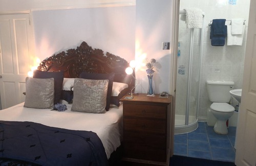 St Austell Bed & Breakfast | The Arches B&B