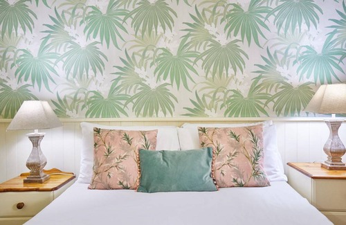 Saltburn-by-the-Sea House | The Arches Country House