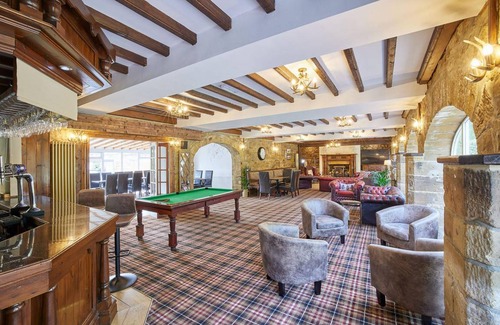 Saltburn-by-the-Sea House | The Arches Country House