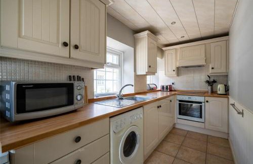 Waren Mill House | The Arches