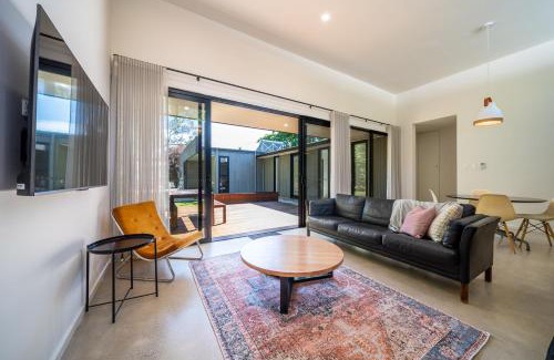 Hahndorf House | The Architects House Villa 1 and 2