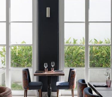 Fort Galle Hotel | The Archives Galle Fort - Hotel , Restaurant & Cocktail Bar