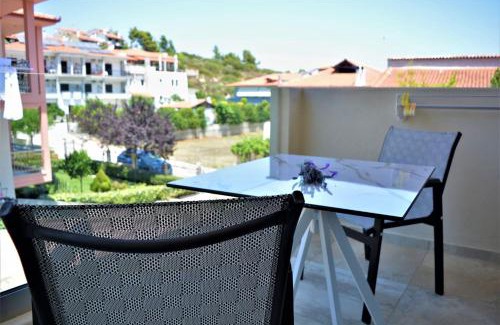 Ormos Panagias Apartment | The Archontariki