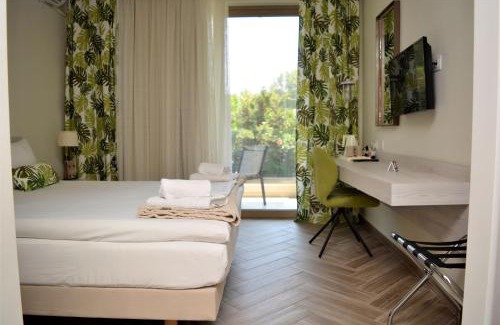 Ormos Panagias Apartment | The Archontariki