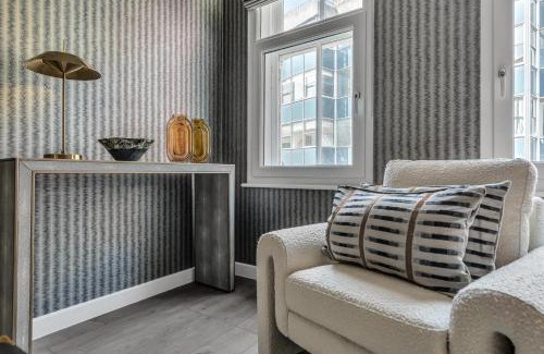 Leicester City Centre Apartment | The Arden at Signature Suites