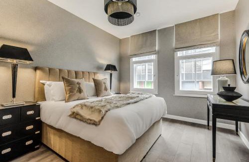 Leicester City Centre Apartment | The Arden at Signature Suites